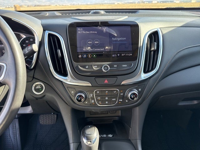 2021 Chevrolet Equinox Premier