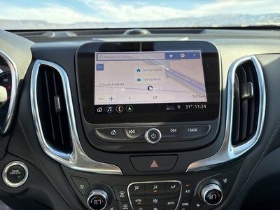 2021 Chevrolet Equinox Premier