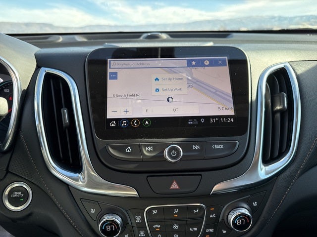 2021 Chevrolet Equinox Premier