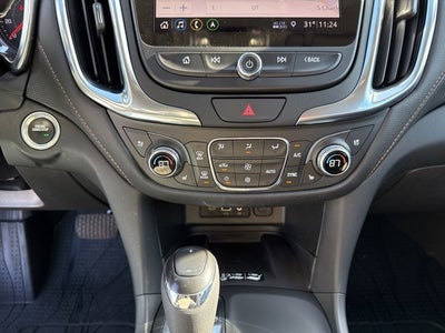 2021 Chevrolet Equinox Premier