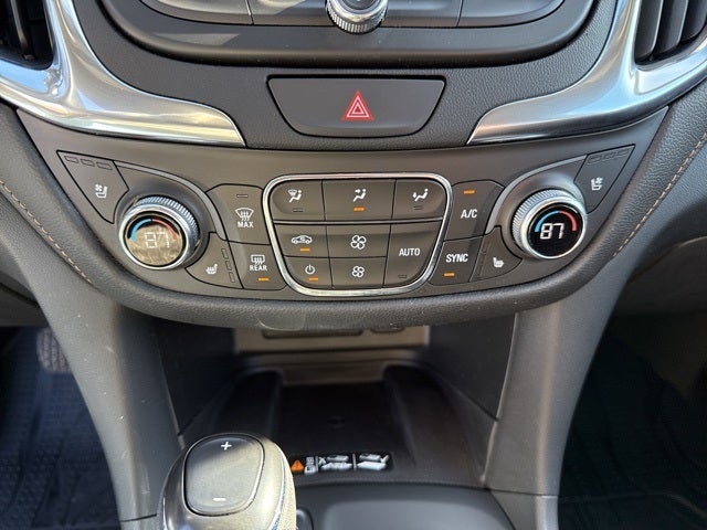 2021 Chevrolet Equinox Premier