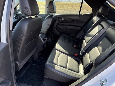 2021 Chevrolet Equinox Premier