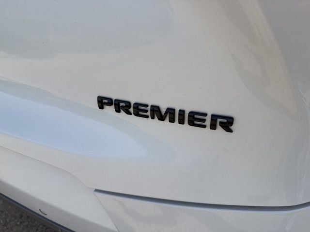 2020 Chevrolet Blazer Premier