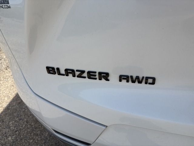 2020 Chevrolet Blazer Premier