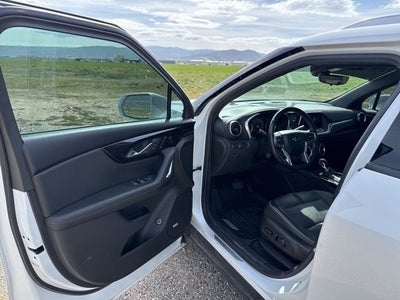 2020 Chevrolet Blazer Premier