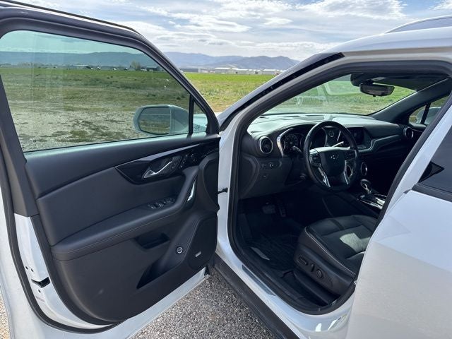 2020 Chevrolet Blazer Premier