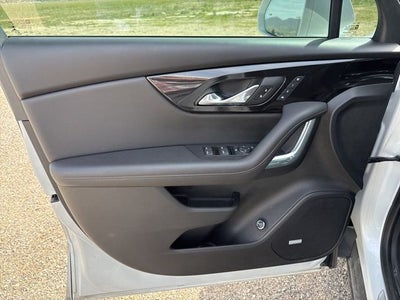 2020 Chevrolet Blazer Premier