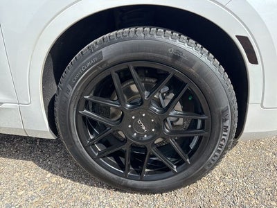 2020 Chevrolet Blazer Premier