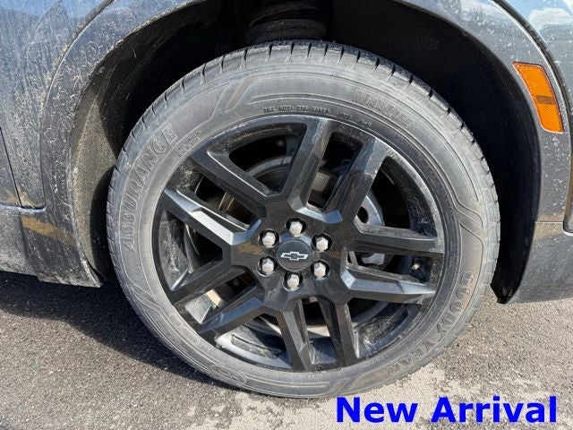 2020 Chevrolet Blazer Premier