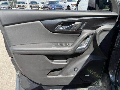 2020 Chevrolet Blazer Premier