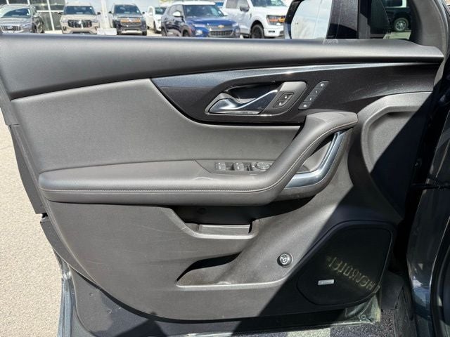 2020 Chevrolet Blazer Premier