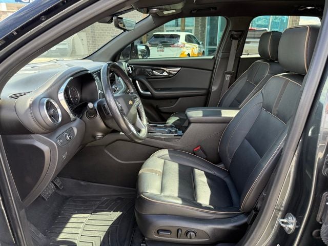 2020 Chevrolet Blazer Premier