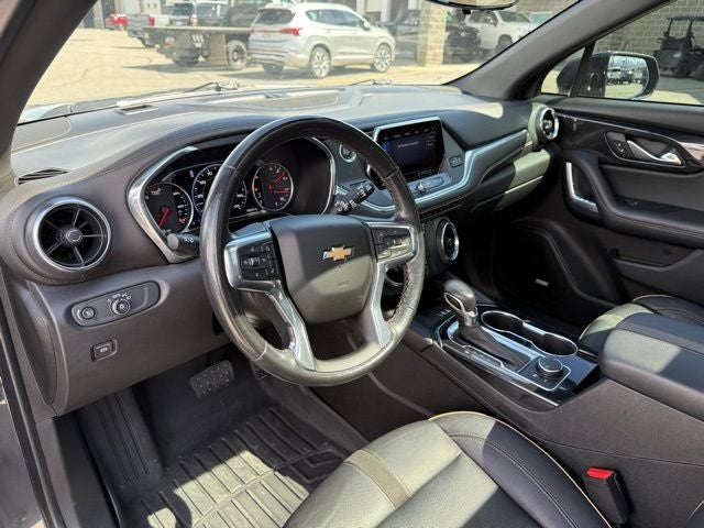 2020 Chevrolet Blazer Premier