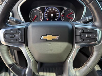 2020 Chevrolet Blazer Premier