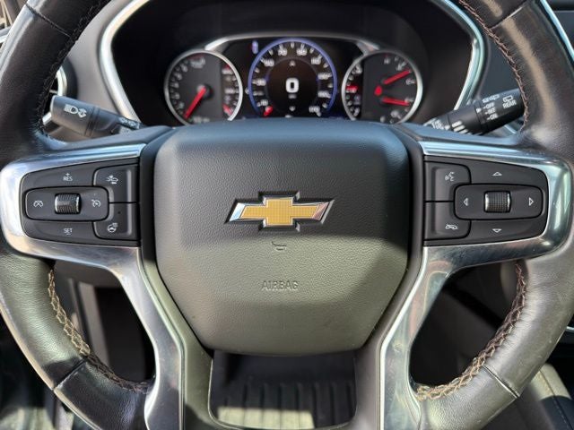 2020 Chevrolet Blazer Premier