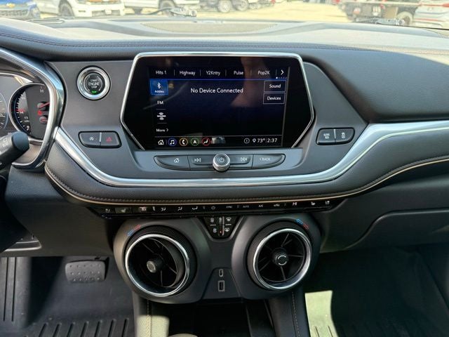 2020 Chevrolet Blazer Premier