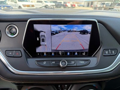 2020 Chevrolet Blazer Premier