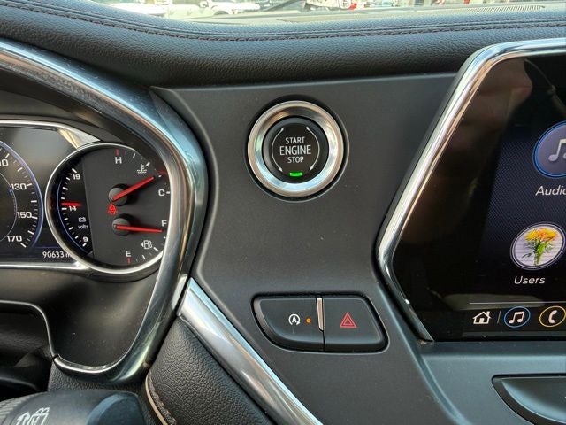 2020 Chevrolet Blazer Premier