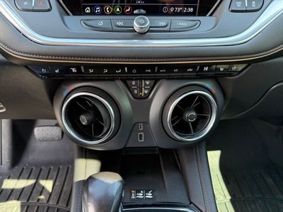 2020 Chevrolet Blazer Premier