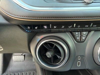 2020 Chevrolet Blazer Premier