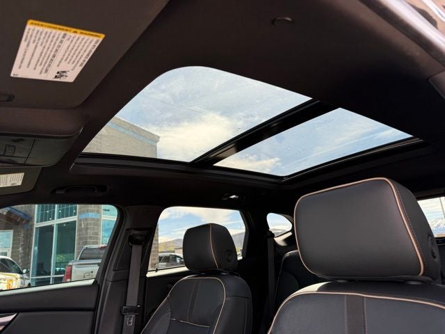 2020 Chevrolet Blazer Premier