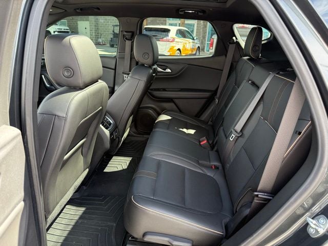 2020 Chevrolet Blazer Premier