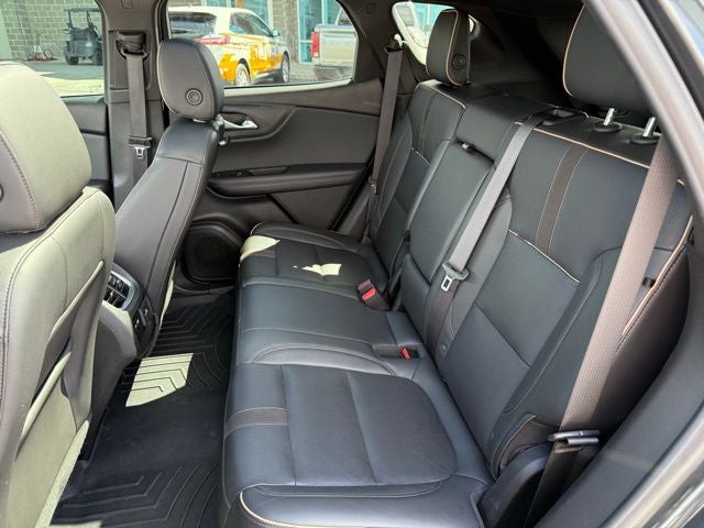 2020 Chevrolet Blazer Premier