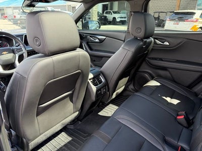 2020 Chevrolet Blazer Premier