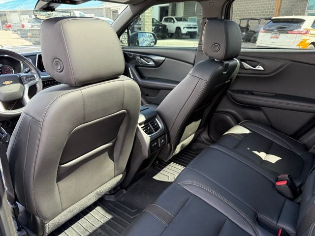 2020 Chevrolet Blazer Premier