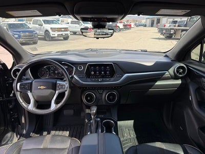 2020 Chevrolet Blazer Premier