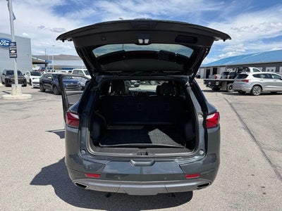 2020 Chevrolet Blazer Premier