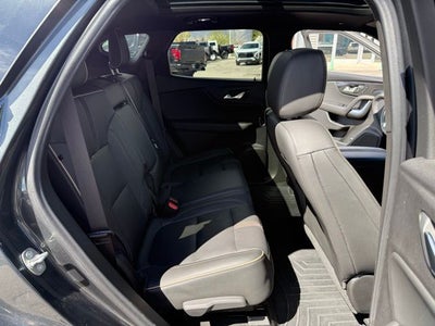 2020 Chevrolet Blazer Premier