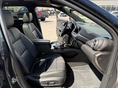 2020 Chevrolet Blazer Premier