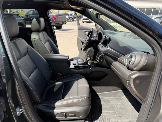 2020 Chevrolet Blazer Premier