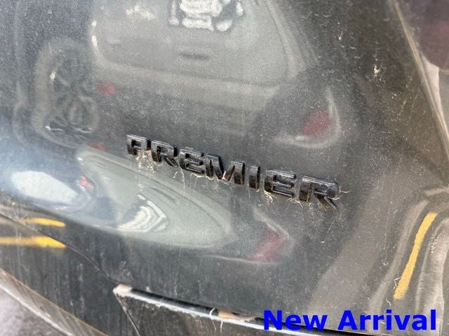 2020 Chevrolet Blazer Premier