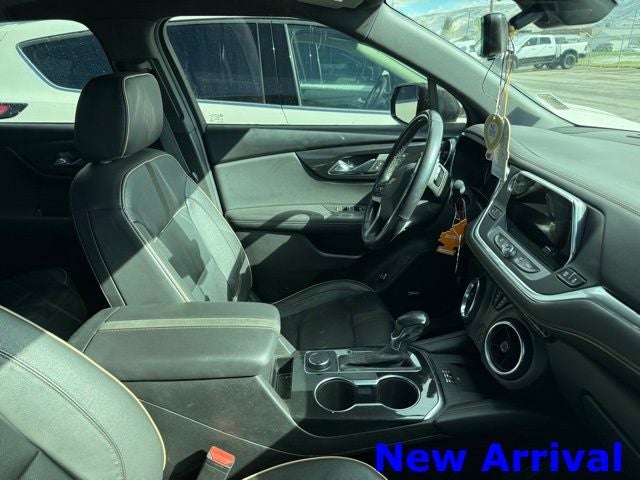 2020 Chevrolet Blazer Premier