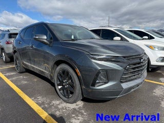 2020 Chevrolet Blazer Premier