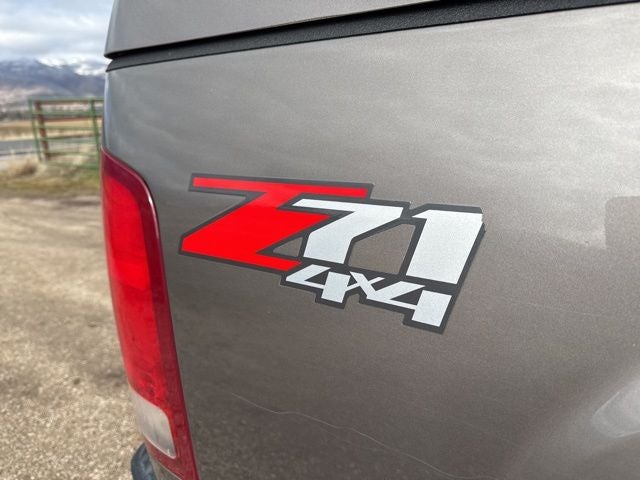 2012 GMC Sierra 1500 SLT