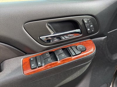 2012 GMC Sierra 1500 SLT