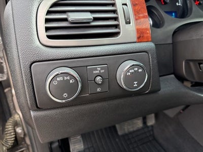 2012 GMC Sierra 1500 SLT