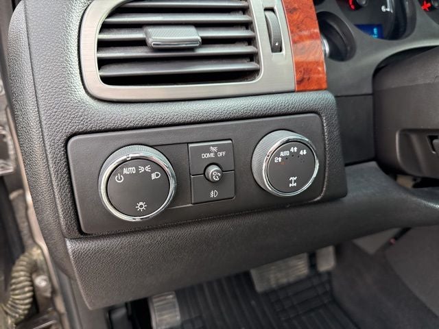 2012 GMC Sierra 1500 SLT