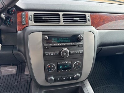 2012 GMC Sierra 1500 SLT