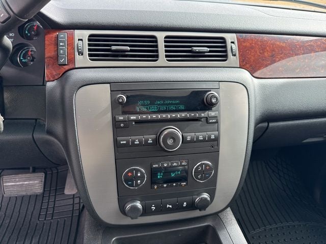 2012 GMC Sierra 1500 SLT