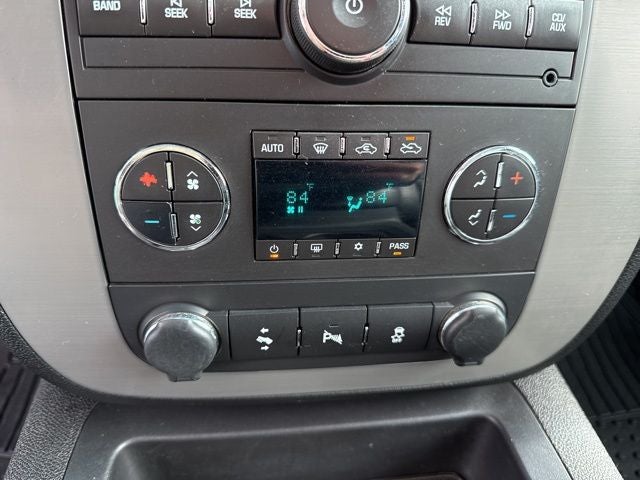 2012 GMC Sierra 1500 SLT