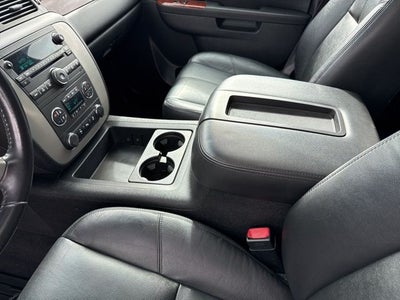 2012 GMC Sierra 1500 SLT