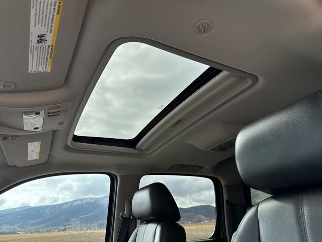 2012 GMC Sierra 1500 SLT