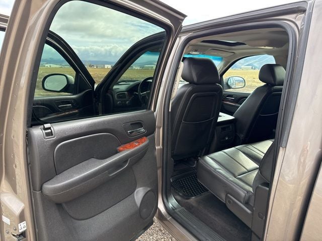 2012 GMC Sierra 1500 SLT