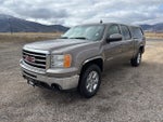 2012 GMC Sierra 1500 SLT