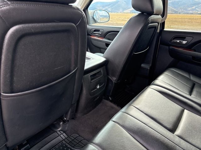 2012 GMC Sierra 1500 SLT