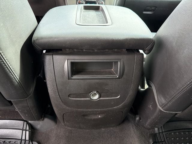 2012 GMC Sierra 1500 SLT